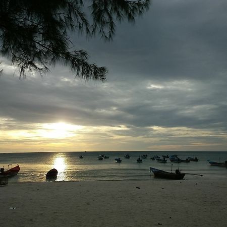 Haadrin Resort Ko Pha Ngan Zewnętrze zdjęcie