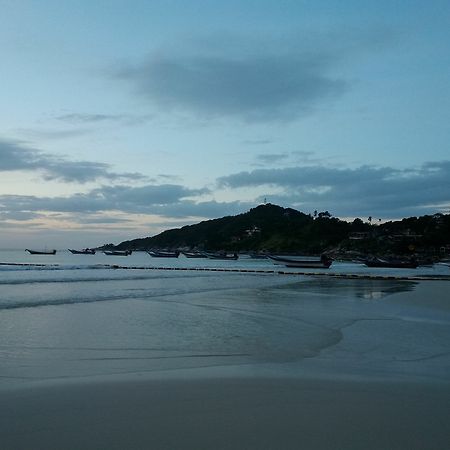 Haadrin Resort Ko Pha Ngan Zewnętrze zdjęcie