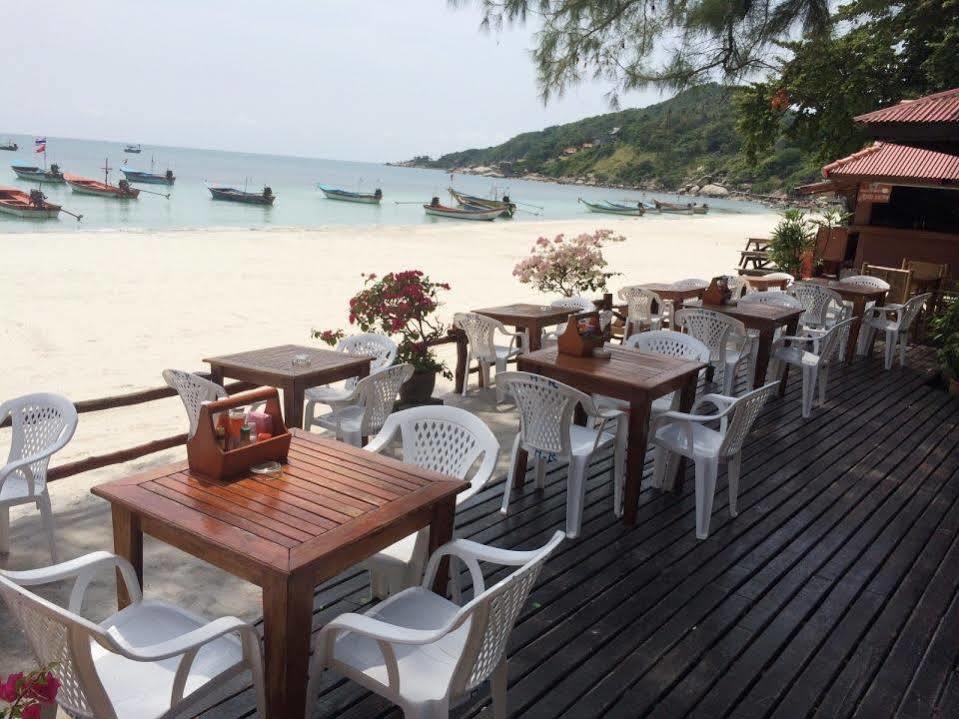 Haadrin Resort Ko Pha Ngan Zewnętrze zdjęcie