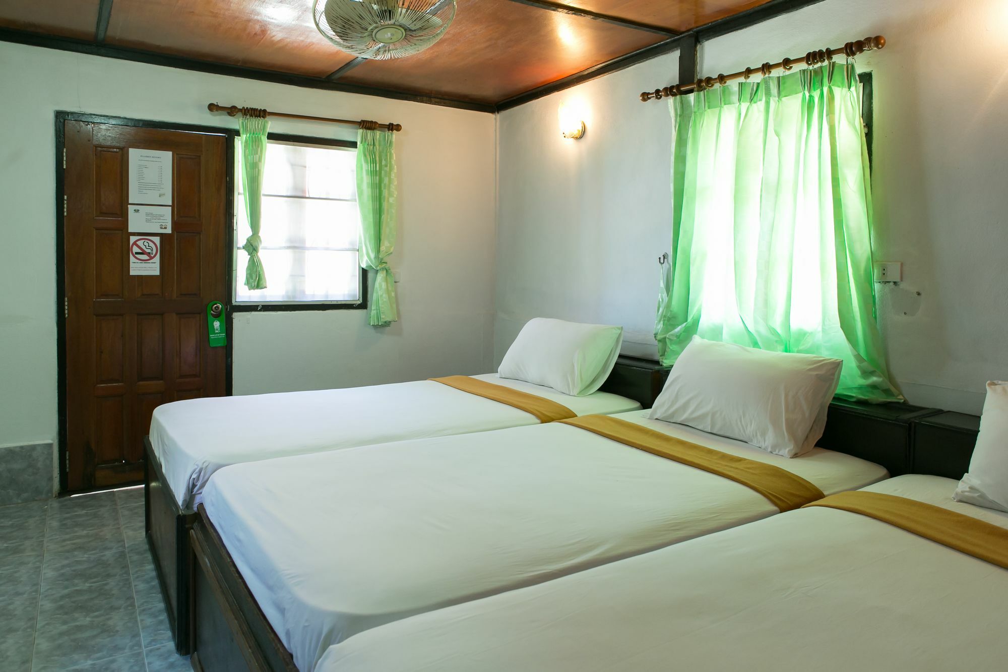 Haadrin Resort Ko Pha Ngan Zewnętrze zdjęcie