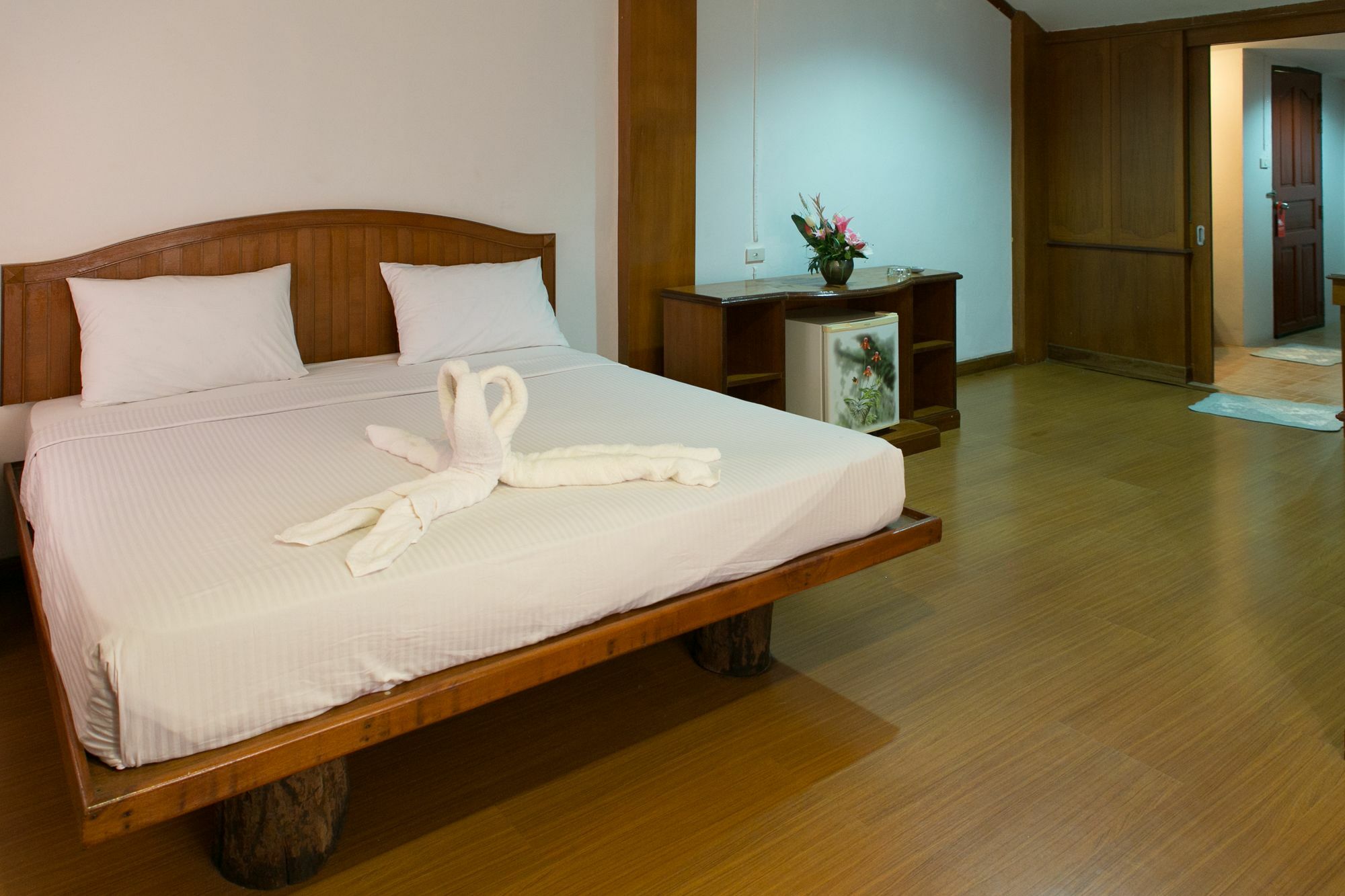 Haadrin Resort Ko Pha Ngan Zewnętrze zdjęcie