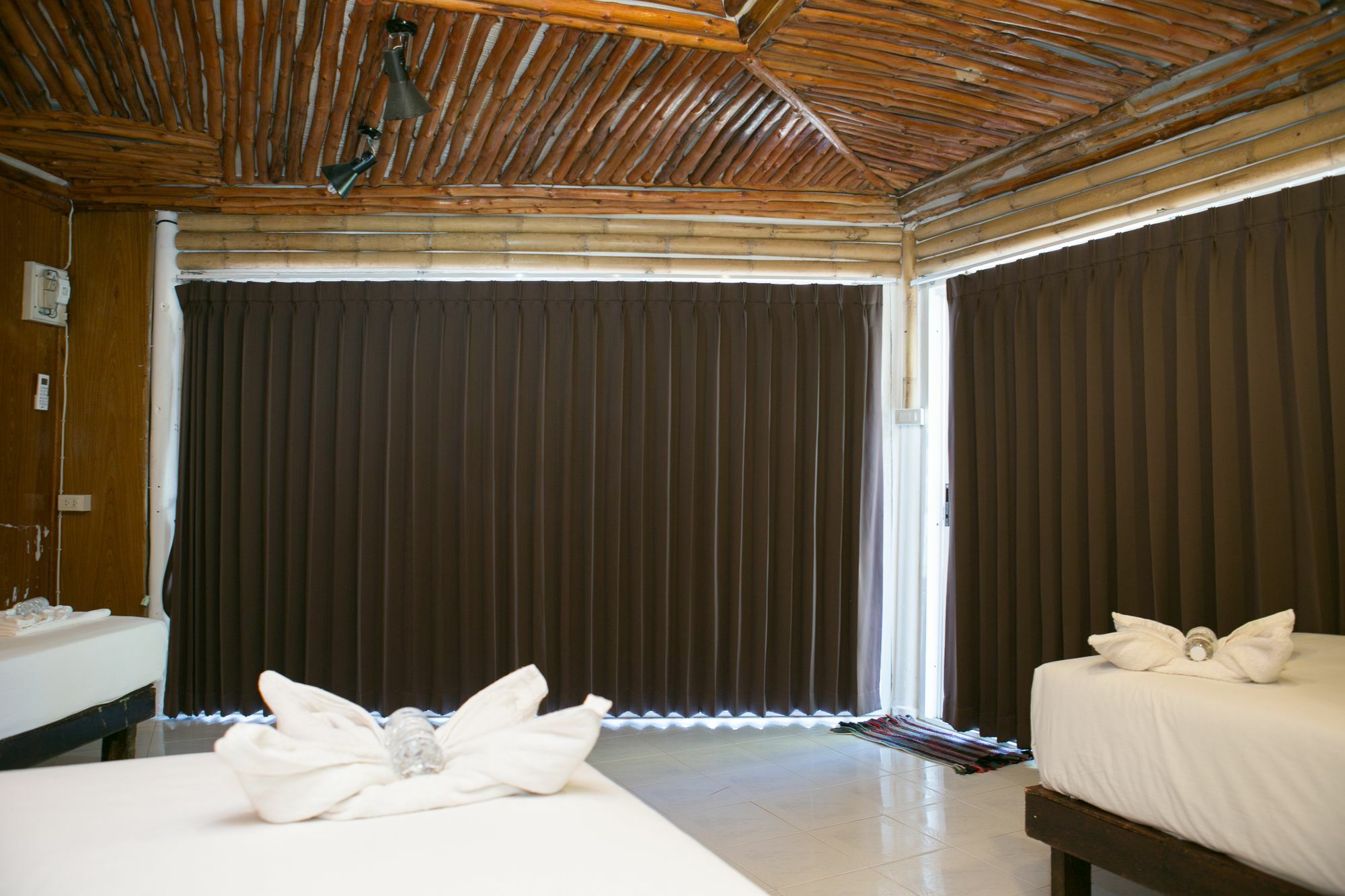 Haadrin Resort Ko Pha Ngan Zewnętrze zdjęcie