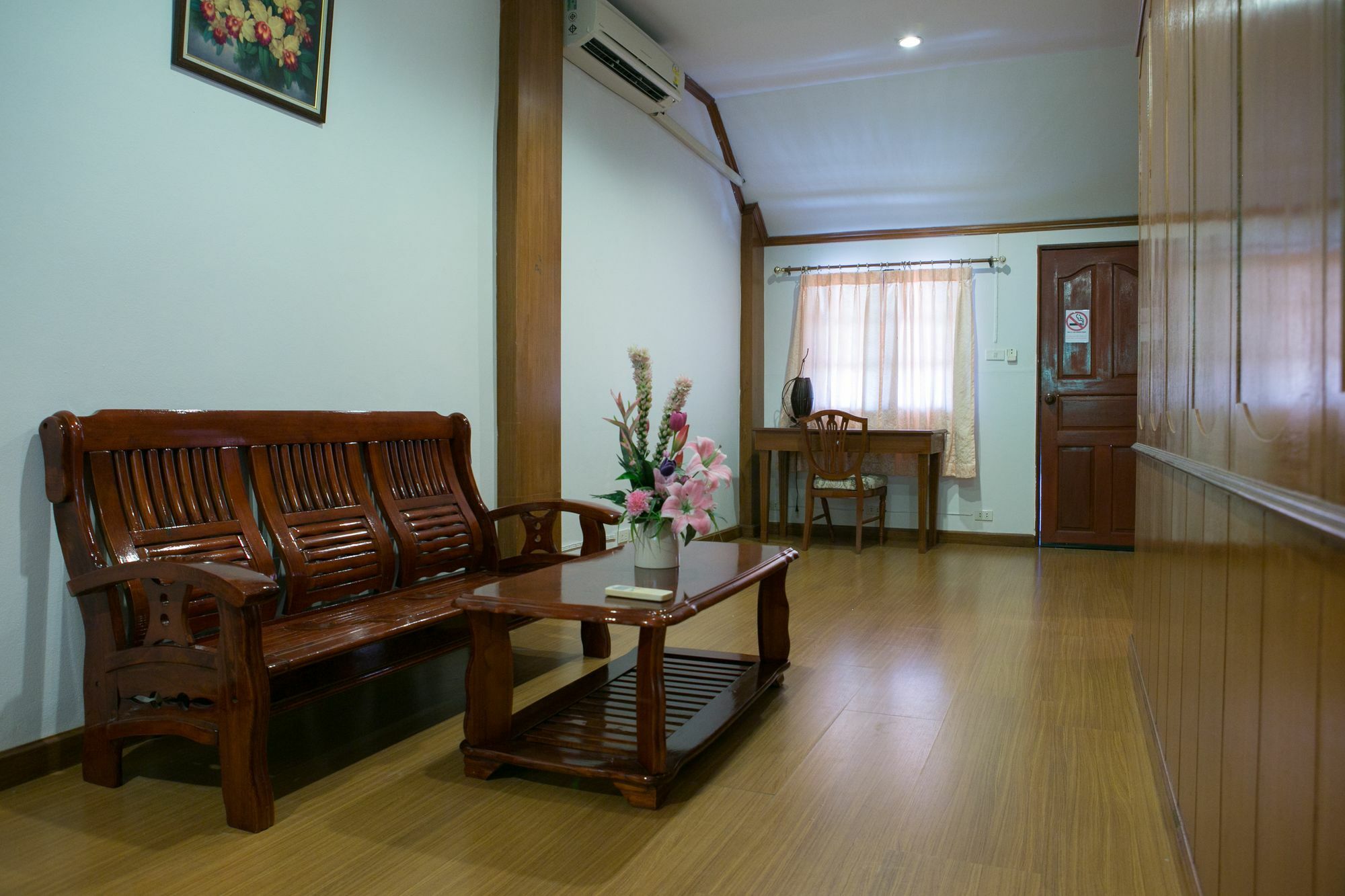Haadrin Resort Ko Pha Ngan Zewnętrze zdjęcie