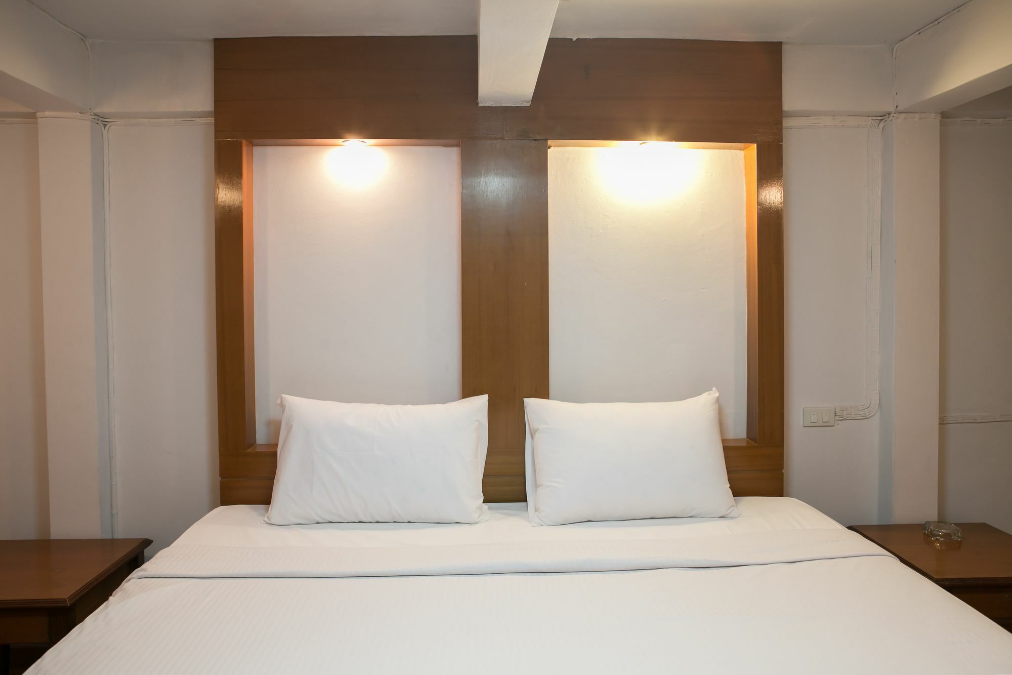Haadrin Resort Ko Pha Ngan Zewnętrze zdjęcie