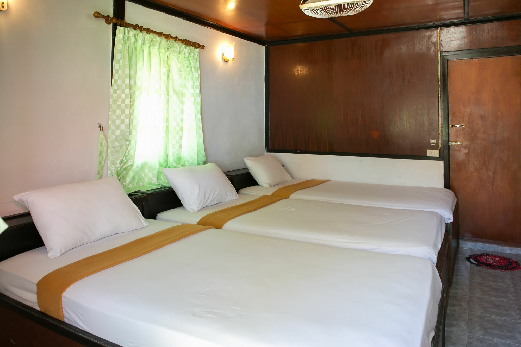Haadrin Resort Ko Pha Ngan Zewnętrze zdjęcie