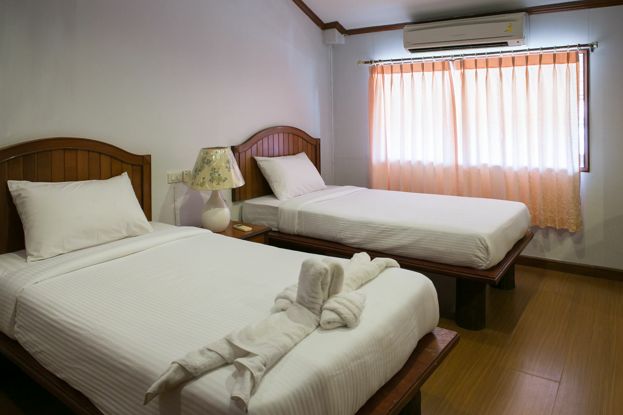 Haadrin Resort Ko Pha Ngan Zewnętrze zdjęcie