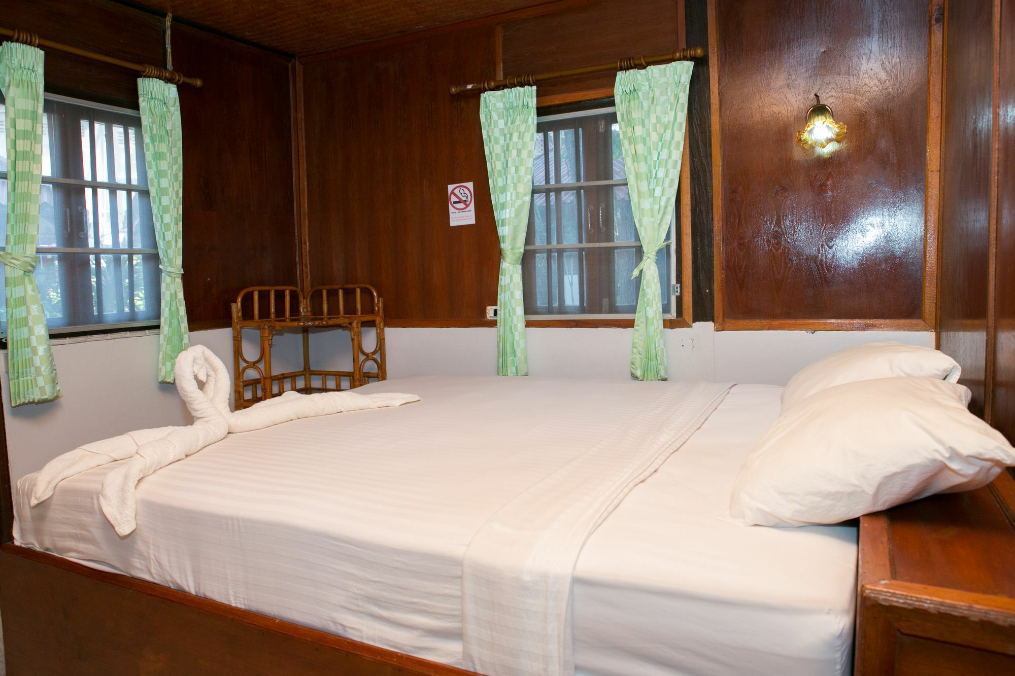 Haadrin Resort Ko Pha Ngan Zewnętrze zdjęcie