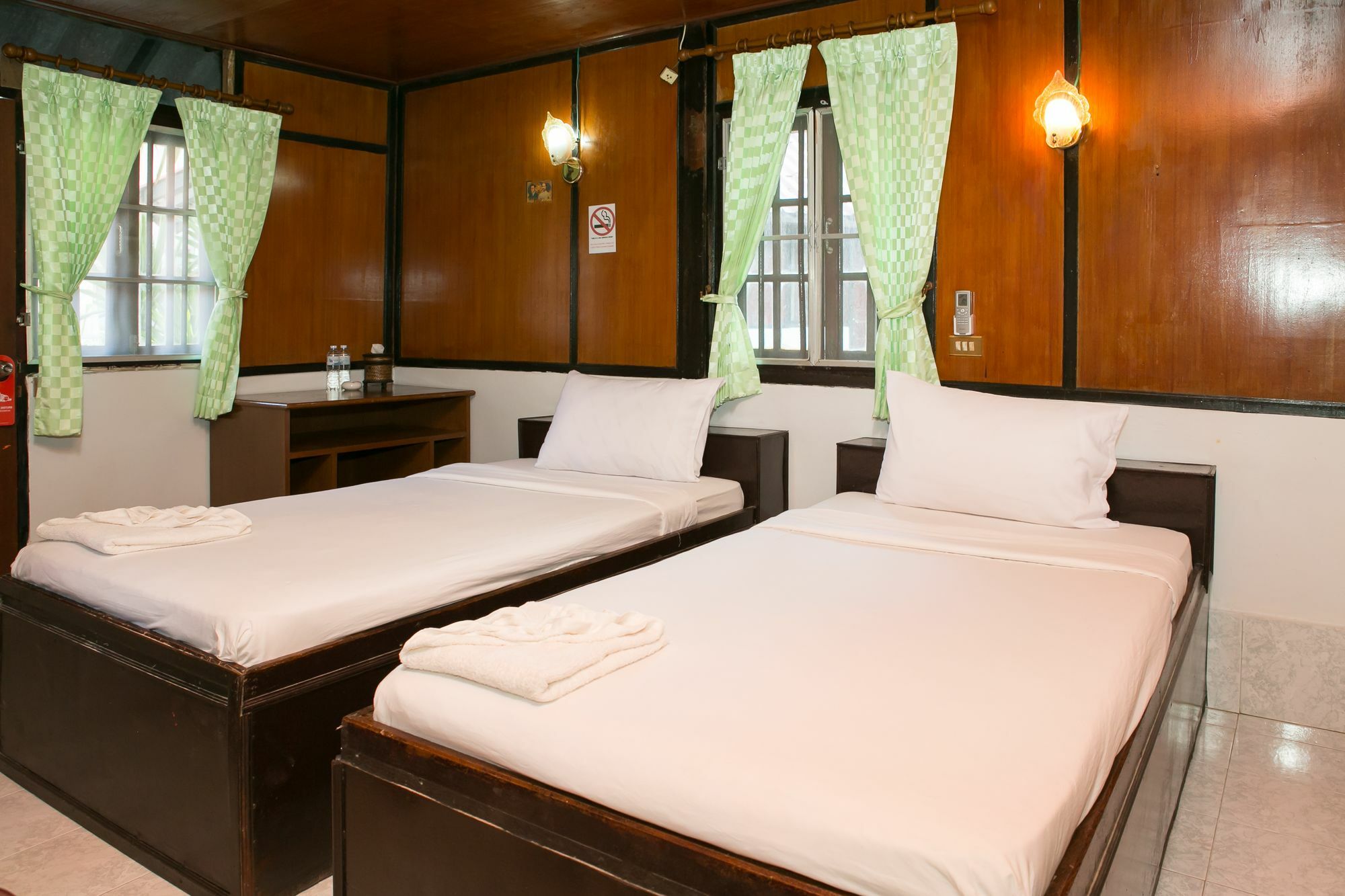 Haadrin Resort Ko Pha Ngan Zewnętrze zdjęcie