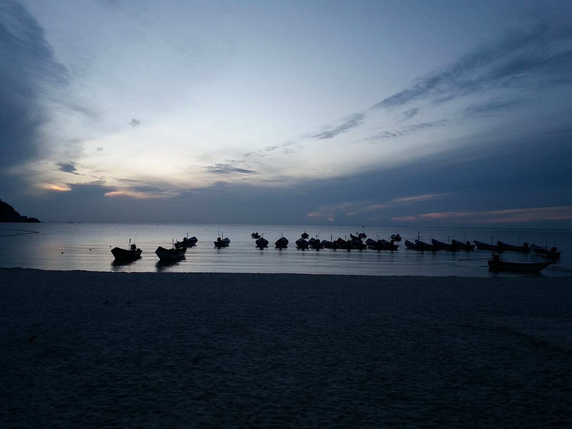 Haadrin Resort Ko Pha Ngan Zewnętrze zdjęcie