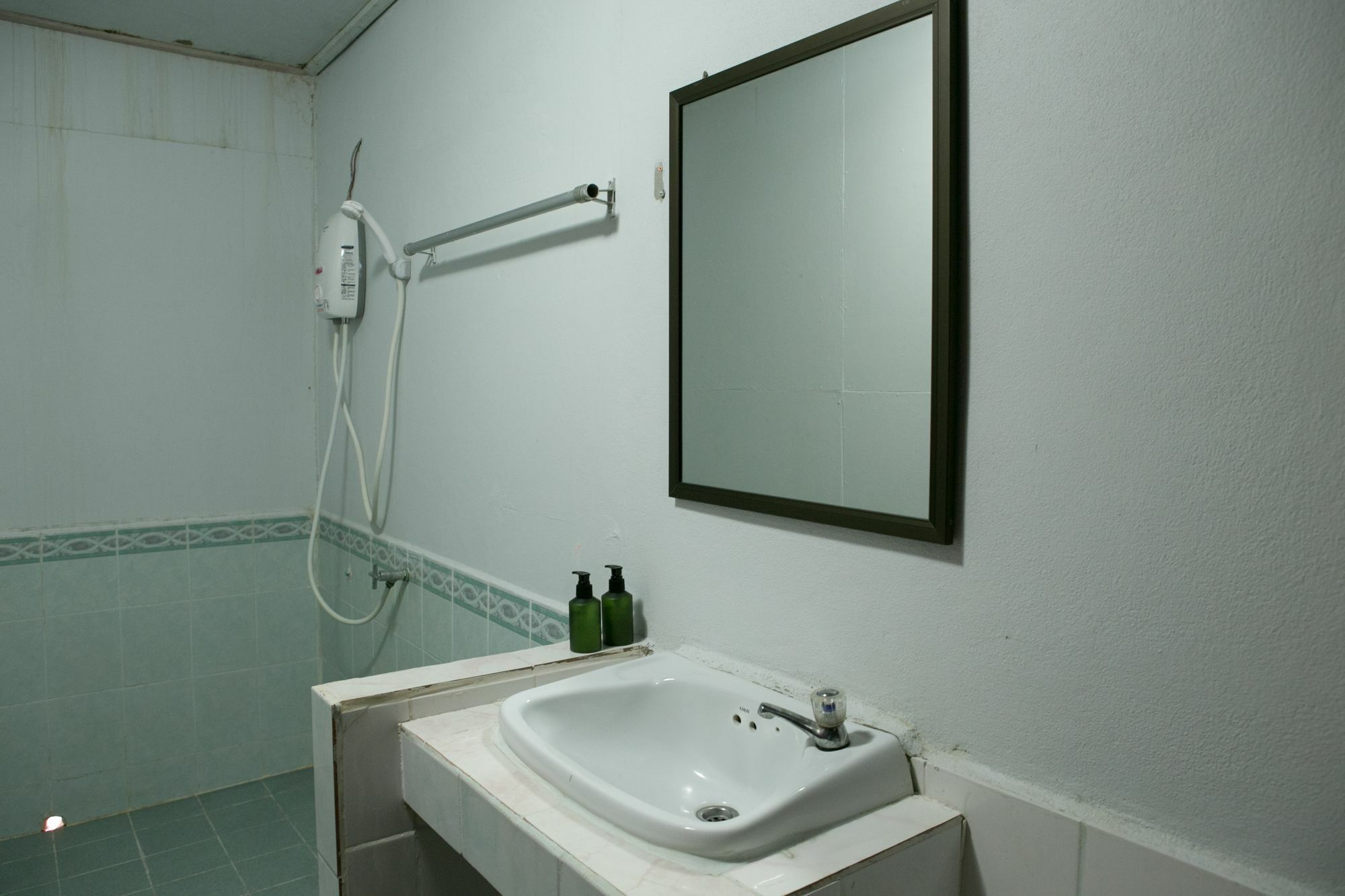 Haadrin Resort Ko Pha Ngan Zewnętrze zdjęcie