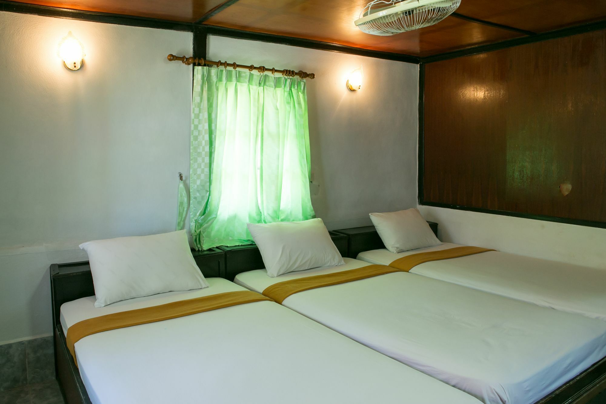 Haadrin Resort Ko Pha Ngan Zewnętrze zdjęcie