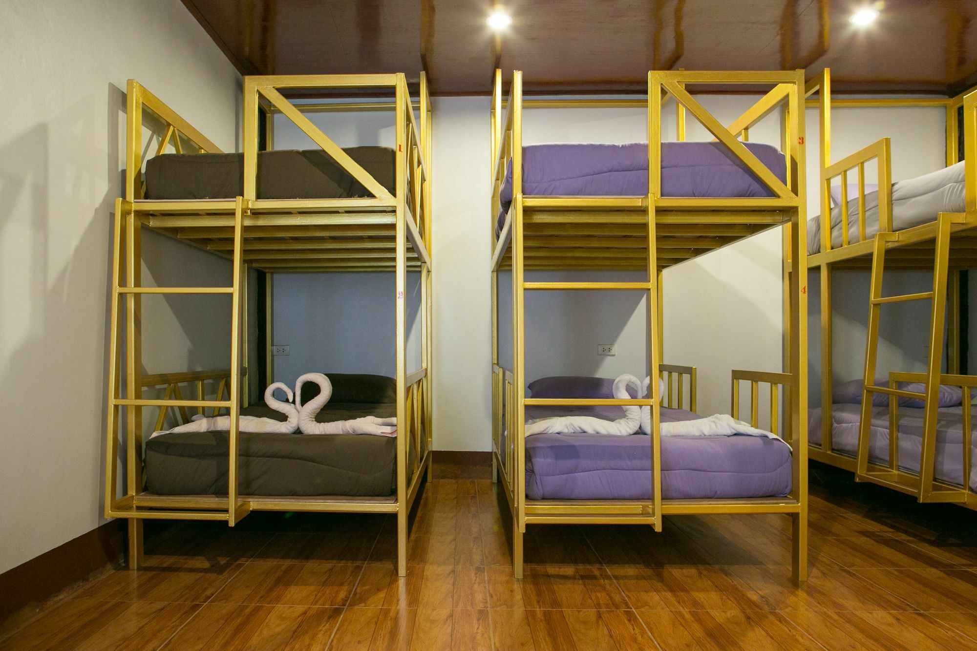 Haadrin Resort Ko Pha Ngan Zewnętrze zdjęcie