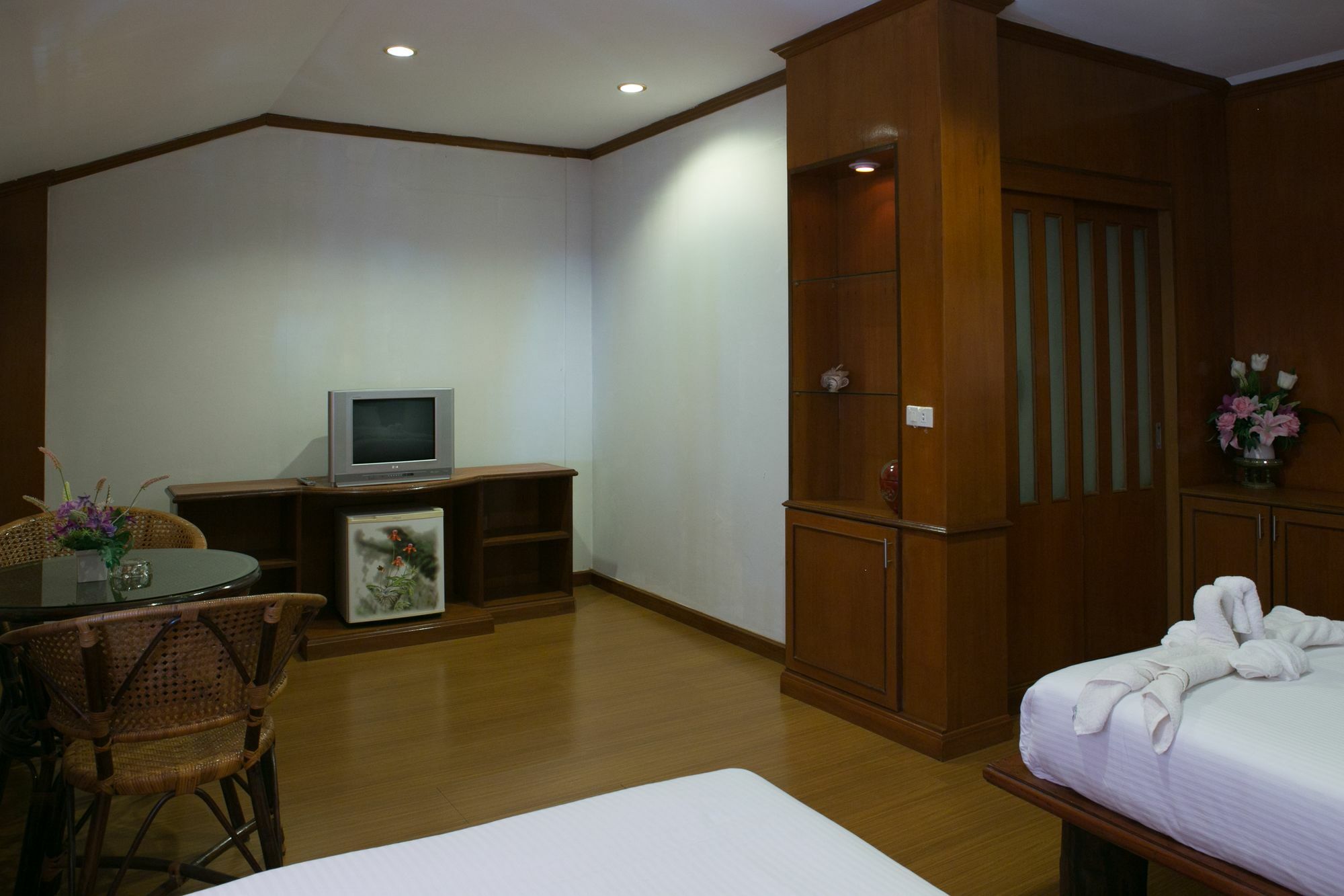 Haadrin Resort Ko Pha Ngan Zewnętrze zdjęcie