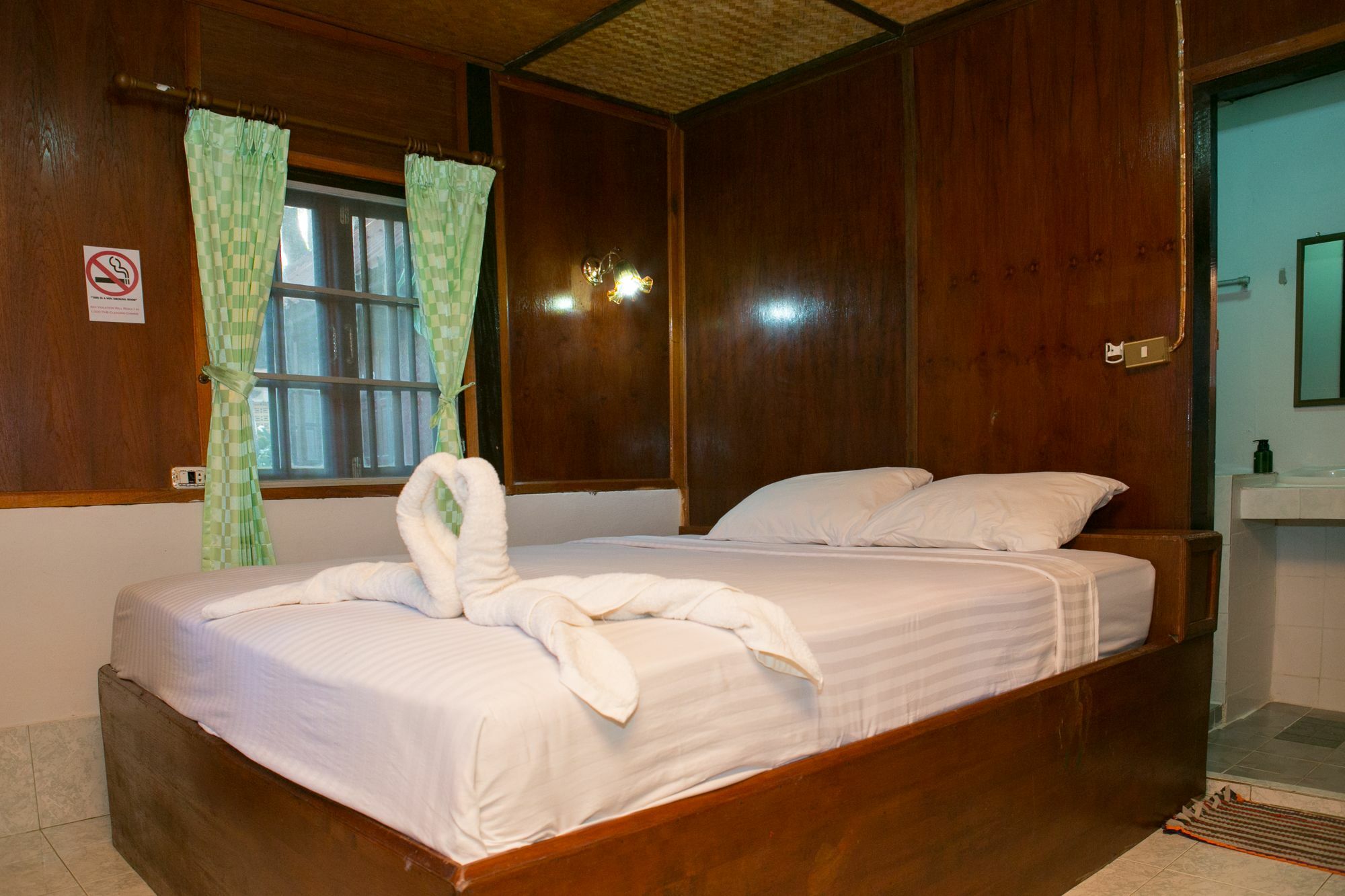 Haadrin Resort Ko Pha Ngan Zewnętrze zdjęcie