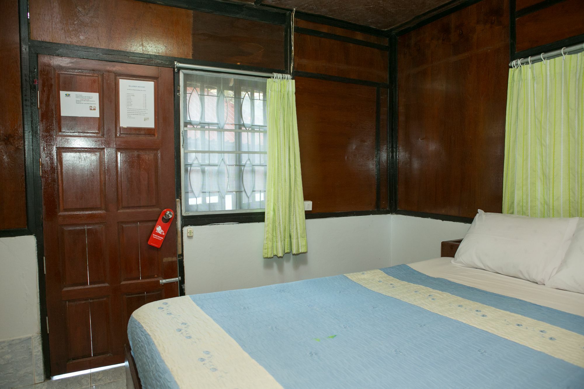 Haadrin Resort Ko Pha Ngan Zewnętrze zdjęcie