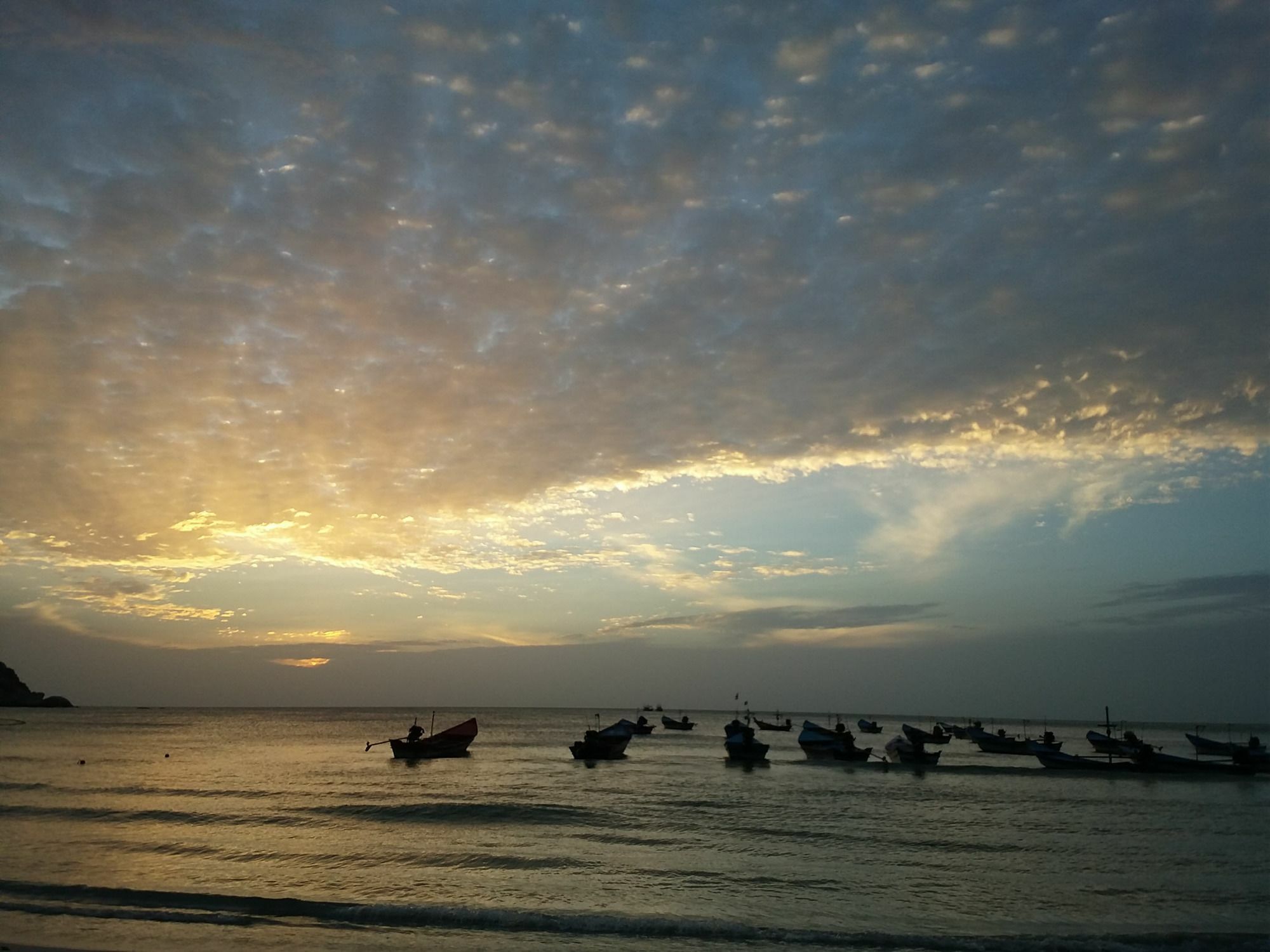 Haadrin Resort Ko Pha Ngan Zewnętrze zdjęcie