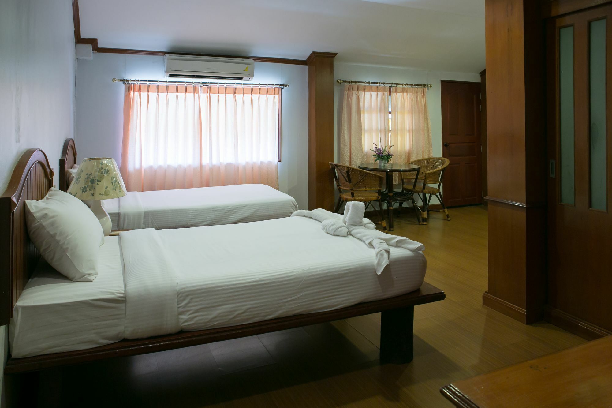 Haadrin Resort Ko Pha Ngan Zewnętrze zdjęcie