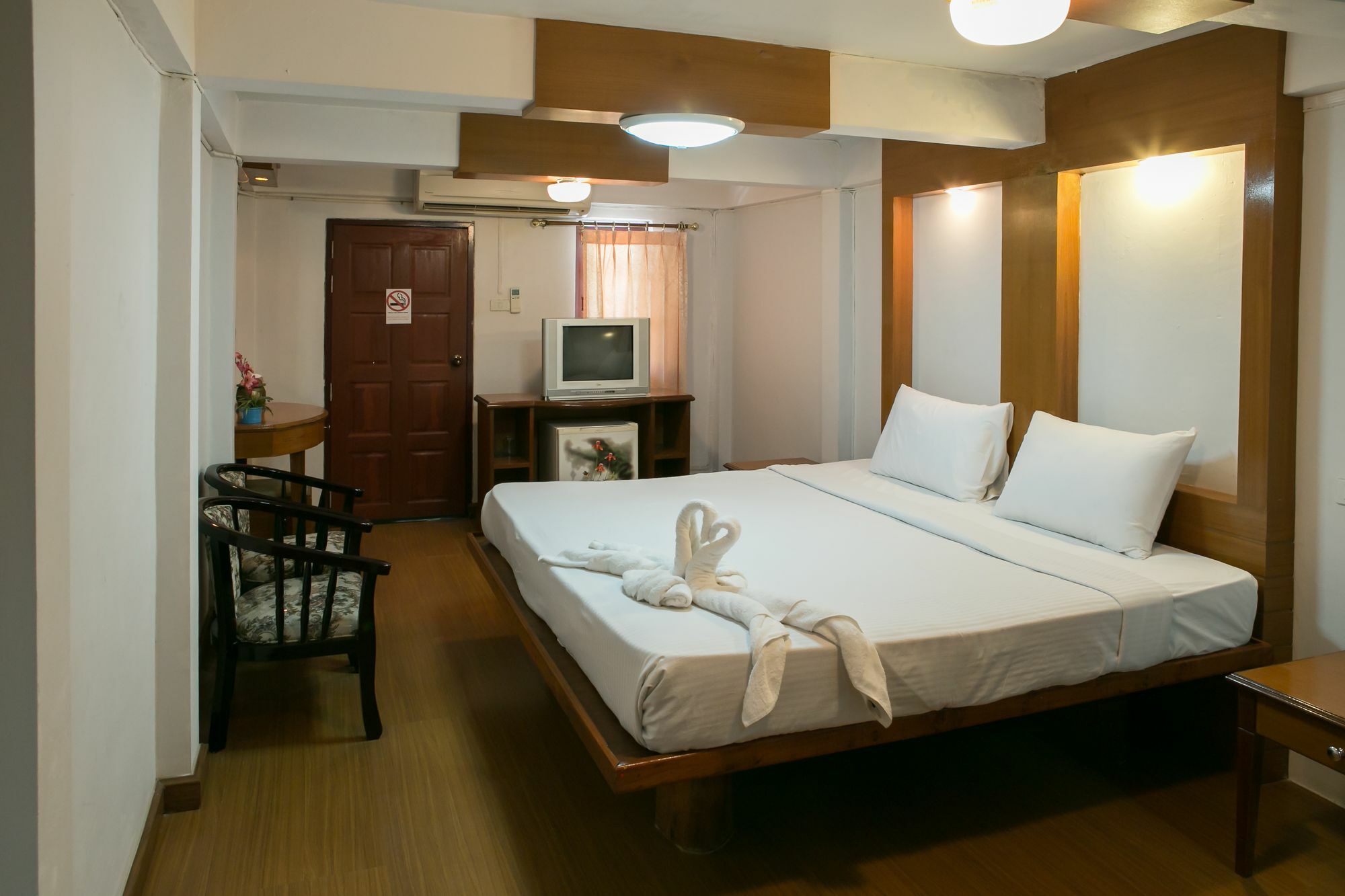 Haadrin Resort Ko Pha Ngan Zewnętrze zdjęcie