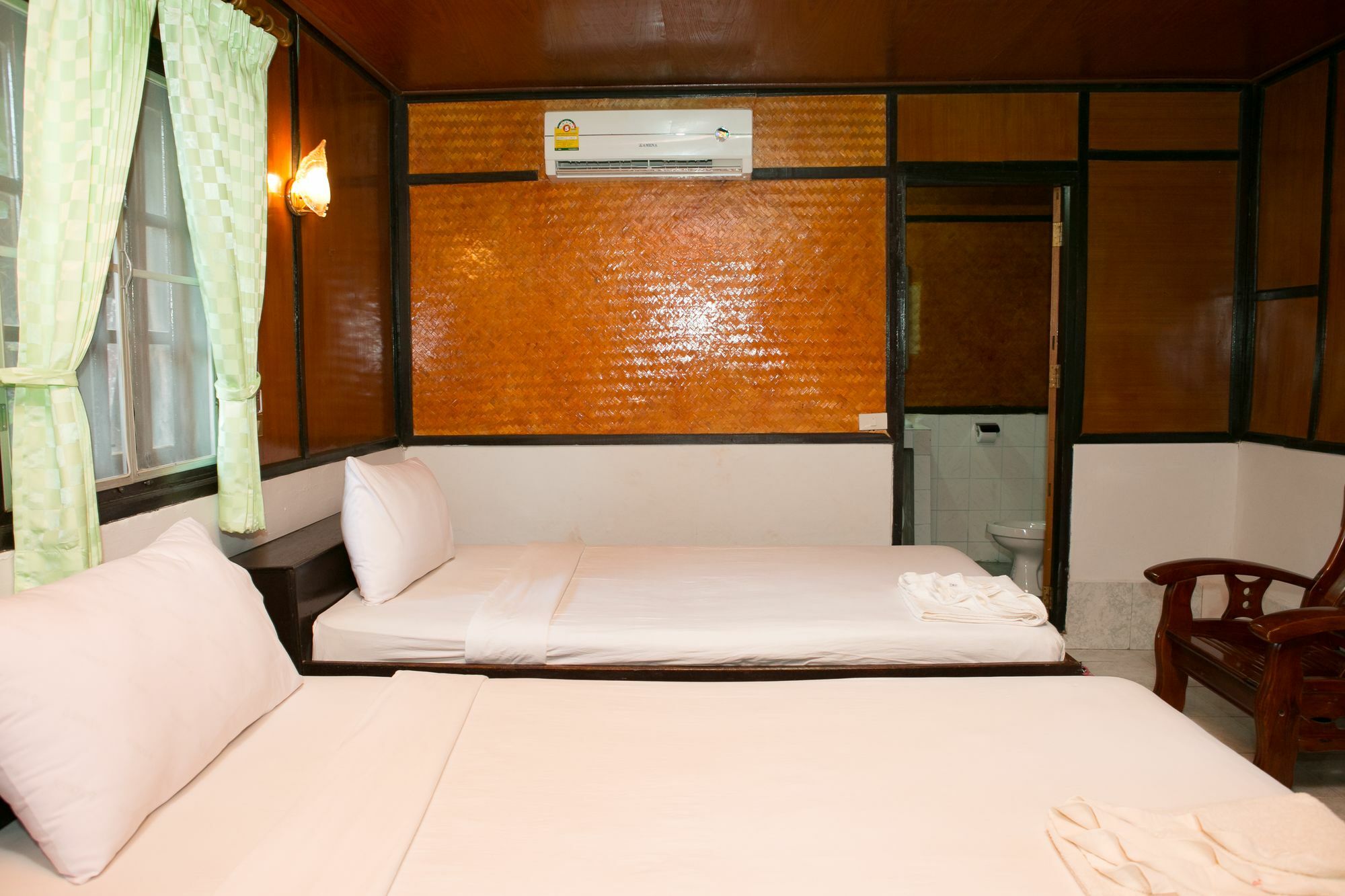 Haadrin Resort Ko Pha Ngan Zewnętrze zdjęcie