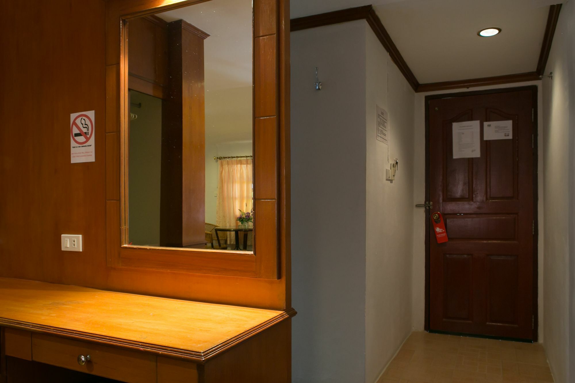 Haadrin Resort Ko Pha Ngan Zewnętrze zdjęcie