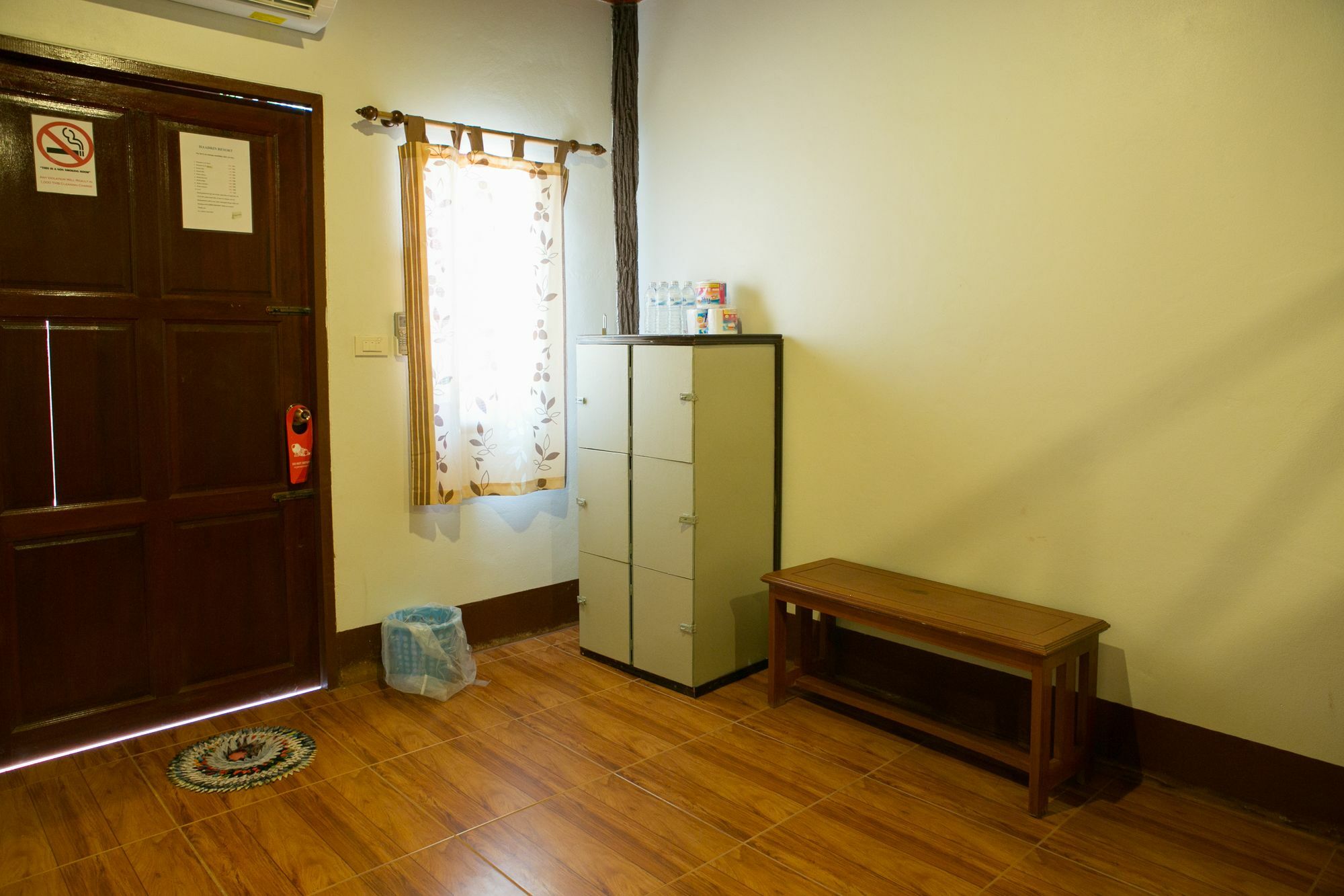 Haadrin Resort Ko Pha Ngan Zewnętrze zdjęcie