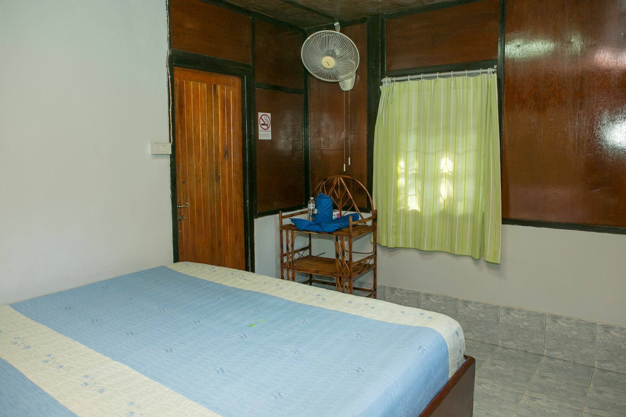 Haadrin Resort Ko Pha Ngan Zewnętrze zdjęcie