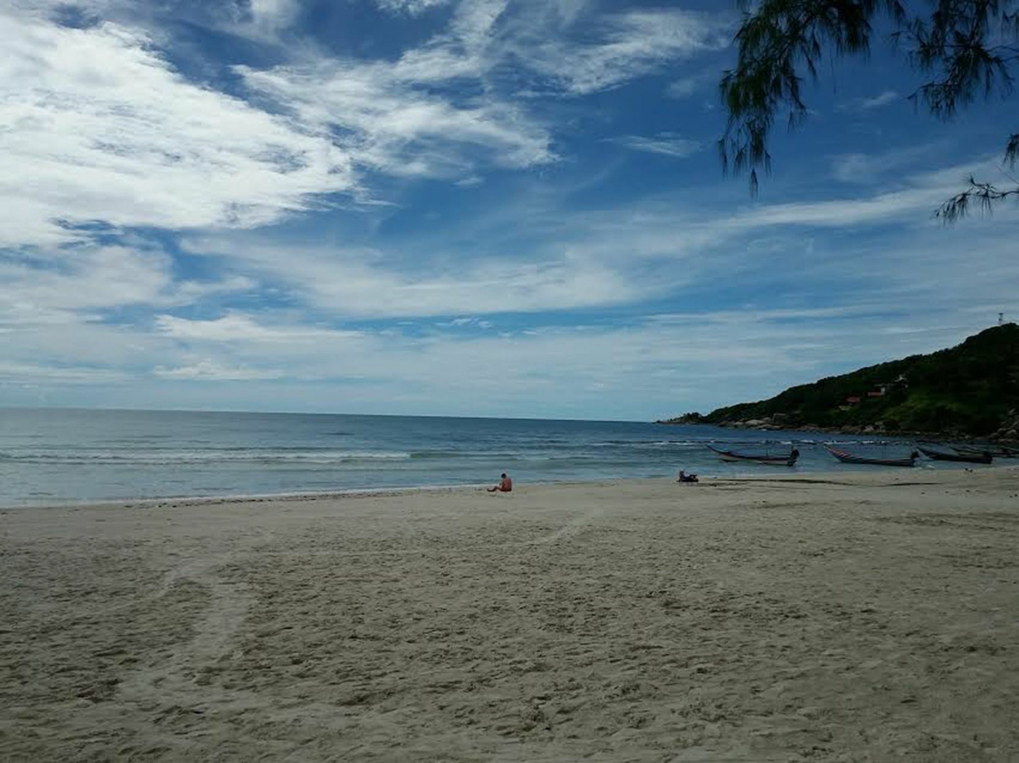 Haadrin Resort Ko Pha Ngan Zewnętrze zdjęcie