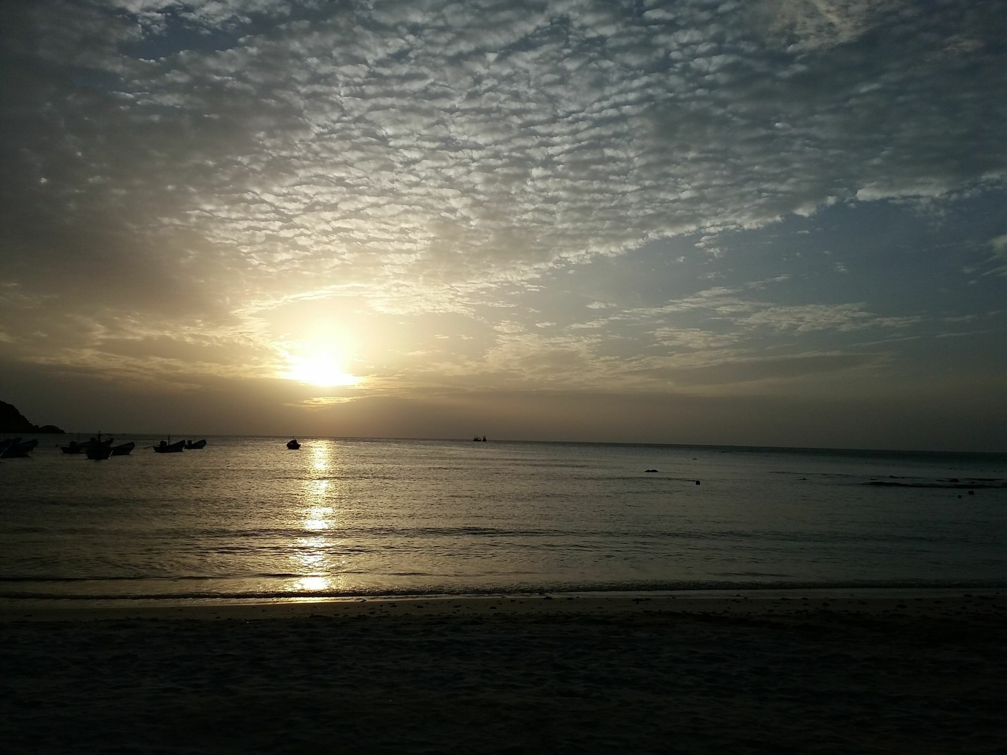 Haadrin Resort Ko Pha Ngan Zewnętrze zdjęcie