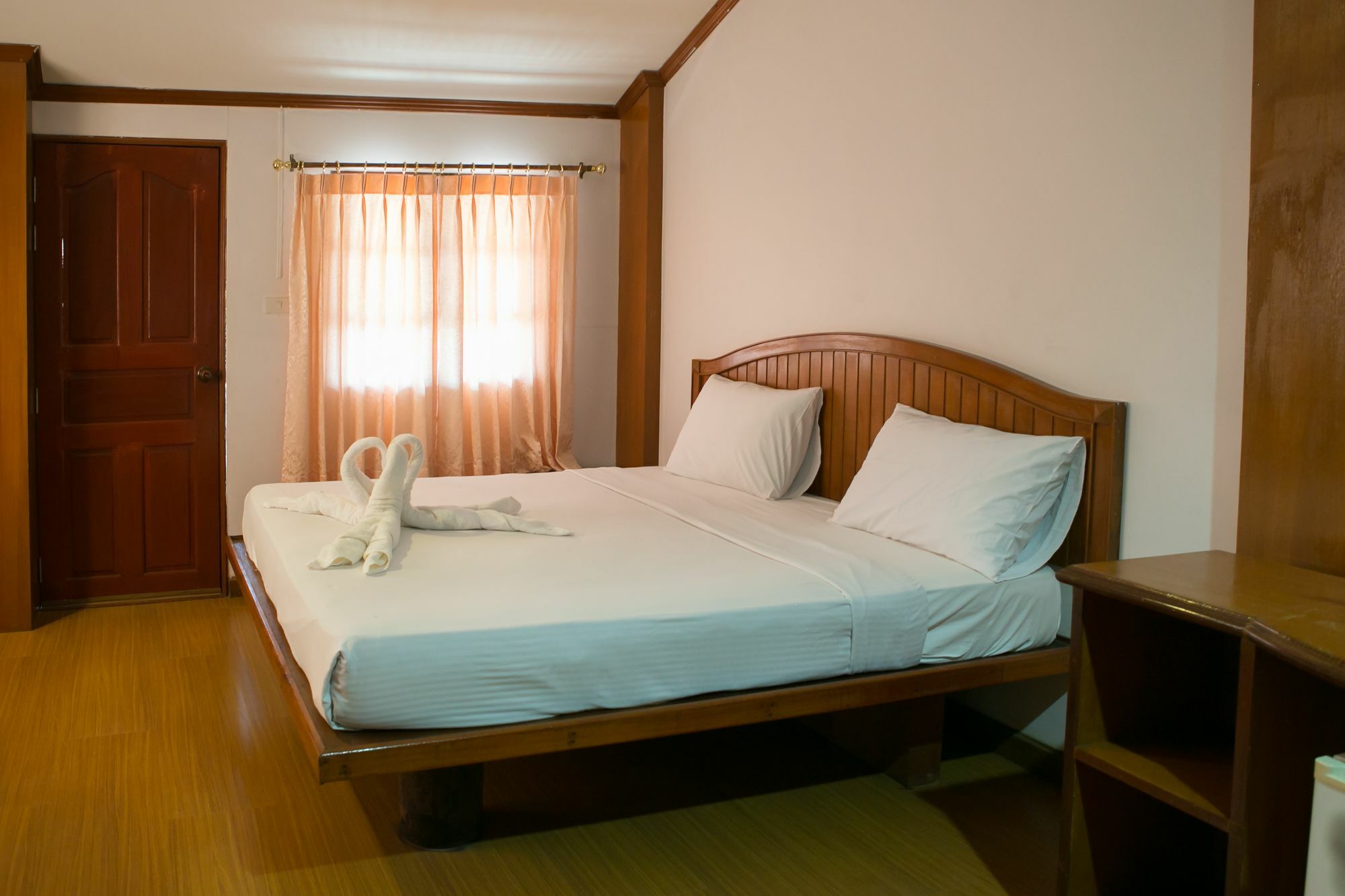 Haadrin Resort Ko Pha Ngan Zewnętrze zdjęcie