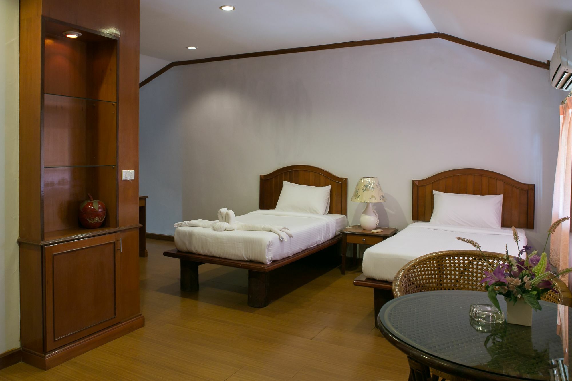 Haadrin Resort Ko Pha Ngan Zewnętrze zdjęcie