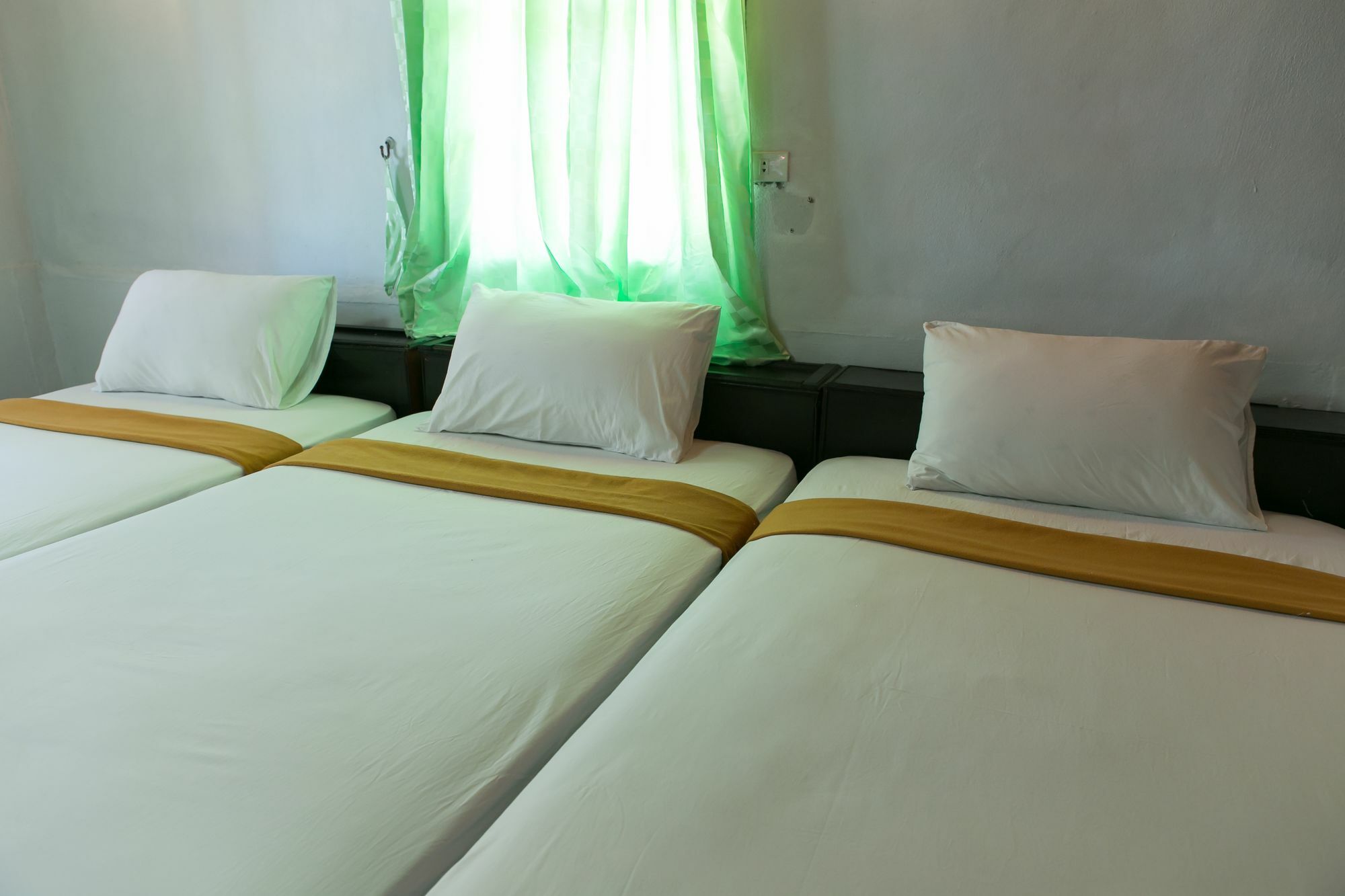 Haadrin Resort Ko Pha Ngan Zewnętrze zdjęcie