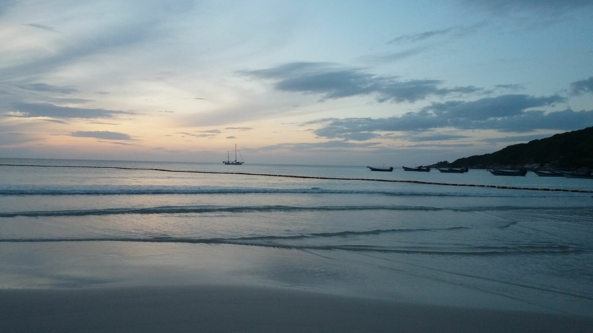 Haadrin Resort Ko Pha Ngan Zewnętrze zdjęcie