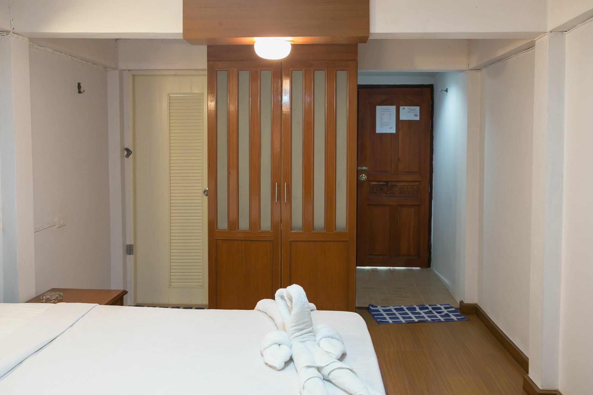 Haadrin Resort Ko Pha Ngan Zewnętrze zdjęcie
